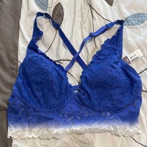 Lace Bralette